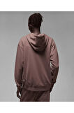 Jordan Paris Saint Germain Erkek Sweatshirt Dn6150-291