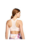 W Nk Df Swsh Zip Front Bra Kadın Antrenman Sporcu Sütyeni Dd1205-611