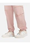Nike Sportswear Swoosh Dm6205-611 Spor Eşofman Altı - Bir Beden Küçük Tercih Ediniz