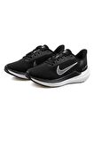 Nike Air Winflo 9 DD8686-001 Siyah Kadın Koşu Ayakkabısı