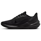 Nike Wmns Air Winflo 9 Siyah Koşu Ayakkabısı DD8686-002