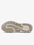 Nike React Escape Run Flyknit Walk Runnig Shoes Yürüyüş Koşu Ayakkabısı Pembe Pudra