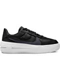 NIKE KADIN  AIR FORCE 1 PLATFORM SPOR AYAKKABI DJ9946