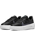 NIKE KADIN  AIR FORCE 1 PLATFORM SPOR AYAKKABI DJ9946