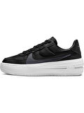 NIKE KADIN  AIR FORCE 1 PLATFORM SPOR AYAKKABI DJ9946