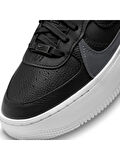 NIKE KADIN  AIR FORCE 1 PLATFORM SPOR AYAKKABI DJ9946