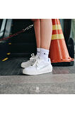 Air Force 1 Plt.af.orm – Metallic Silver Dj9946-101