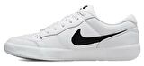 Nike Sb Force 58 Premium DH7505-101 Sneaker Unisex Spor Ayakkabı