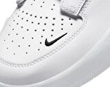 Nike Sb Force 58 Premium DH7505-101 Sneaker Unisex Spor Ayakkabı