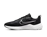 Nike DD9293-001 Downshifter 12 Road Running Erkek Koşu Ayakkabı