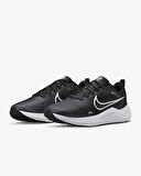 Nike Downshifter 12 DD9293 Erkek Spor Ayakkabı SİYAH