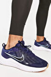 Nike Running Downshifter 12 Erkek Lacivert Koşu & Antrenman Ayakkabısı