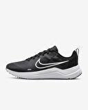 Nike Downshifter 12 DD9293 Uniseks Spor Ayakkabı SİYAH