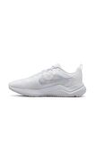 Nike W Downshifter 12 DD9294-100 Beyaz Kadın Spor Ayakkabı