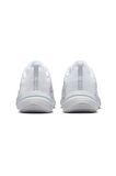 Nike W Downshifter 12 DD9294-100 Beyaz Kadın Spor Ayakkabı