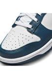 Dunk Low Retro Erkek Sneaker Ayakkabı Dd1391-400