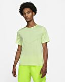 Nike Dri-Fit ADV Techknit Ultra Short-Sleeve Running Top Erkek Tişört