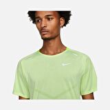 Nike Dri-Fit ADV Techknit Ultra Short-Sleeve Running Top Erkek Tişört