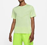 Nike Dri-Fit ADV Techknit Ultra Short-Sleeve Running Top Erkek Tişört