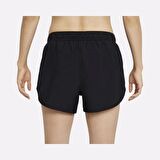  Nike Air Dri-Fit Brief  Running Kadın Siyah Şort