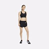  Nike Air Dri-Fit Brief  Running Kadın Siyah Şort