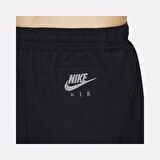 Nike Air Dri-Fit Brief  Running Kadın Siyah Şort