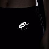  Nike Air Dri-Fit Brief  Running Kadın Siyah Şort