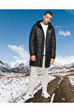 Synthetic Fıll Parka Dv2932-010