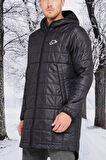 Synthetic Fıll Parka Dv2932-010