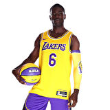 NİKE Los Angeles Lakers Dri Fit Swingman Jersey Icon 22 Erkek Forma-DN2009-728
