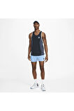 Dri-fit Heritage Running Koşu Erkek Lacivert Spor Atlet Dm4777- 475