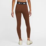 Nike Sportswear Club High-Waisted Leggings Kadın Tayt