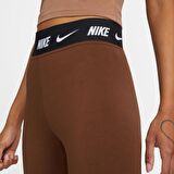 Nike Sportswear Club High-Waisted Leggings Kadın Tayt