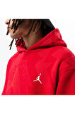 Jordan Brooklyn Basketbol Sweatshirt Dq7507-612
