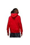 Jordan Brooklyn Basketbol Sweatshirt Dq7507-612