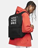 Nike Heritage Sırt Çantası (25 L) siyah DQ5753-010
