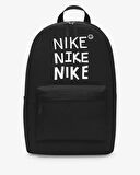 Nike Heritage Sırt Çantası (25 L) siyah DQ5753-010