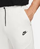 Sportswear Tech Fleece Erkek Beyaz Eşofman CU4495-030 