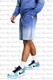 Nike Sportswear Club French Terry Dip Dyed Standart Kesim Erkek Spor Şort