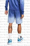 Nike Sportswear Club French Terry Dip Dyed Standart Kesim Erkek Spor Şort