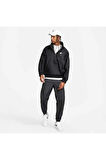 Sportswear Erkek Siyah Rüzgarlık DQ4910-010