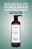 Maru Nem Terapisi Besleyici Durulanan Saç Bakım Kremi 750 ml