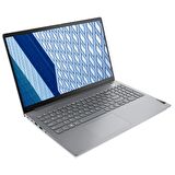Lenovo Thinkbook 15 G3 Acl Amd Ryzen 7 5700U 8 GB 512 GB SSD Freedos 15.6" FHD Taşınabilir Bilgisayar 21A40037TX