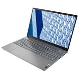 Lenovo Thinkbook 15 G3 Acl Amd Ryzen 7 5700U 8 GB 512 GB SSD Freedos 15.6" FHD Taşınabilir Bilgisayar 21A40037TX