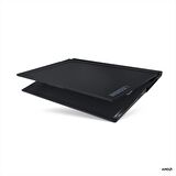 Lenovo Legion 5 82JU00EATX Harici Ekran Kartı NVIDIA GeForce RTX 3070 AMD Ryzen 7 5800H 16 GB DDR4 2 TB 15.6 inç Full HD Freedos Notebook Dizüstü Bilgisayar