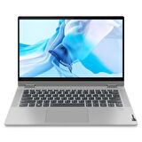 Lenovo Ideapad Flex 5 82HS00MXTX Harici Ekran Kartı Intel UHD Graphics 4 GB DDR4 256 GB 14 inç Full HD w11pro/home Notebook Dokunmatik Dizüstü Bilgisayar