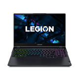 Lenovo Legion 5 82JH002HTX Harici Ekran Kartı Nvidia GeForce RTX 3060 16 GB DDR4 512 GB 15.6 inç WQHD Freedos Notebook Dizüstü Bilgisayar