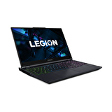 Lenovo Legion 5 82JH002HTX Harici Ekran Kartı Nvidia GeForce RTX 3060 16 GB DDR4 512 GB 15.6 inç WQHD Freedos Notebook Dizüstü Bilgisayar