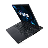 Lenovo Legion 5 82JH002HTX Harici Ekran Kartı Nvidia GeForce RTX 3060 16 GB DDR4 512 GB 15.6 inç WQHD Freedos Notebook Dizüstü Bilgisayar