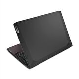Lenovo Ideapad Gaming 3 82K200JUTX Harici Ekran Kartı Nvidia GeForce RTX 3060 16 GB DDR4 512 GB 15.6 inç Full HD Freedos Notebook Dizüstü Bilgisayar